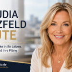 Claudia Herzfeld heute