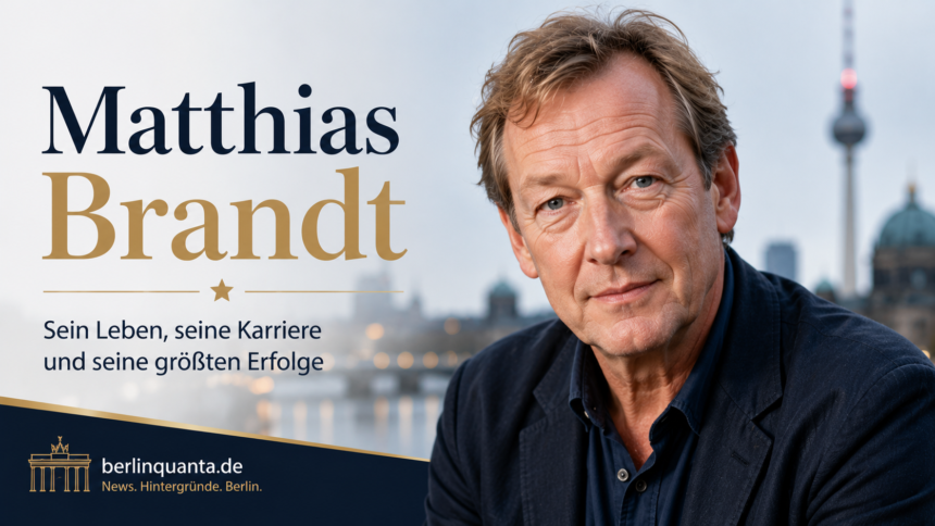 Matthias Brand