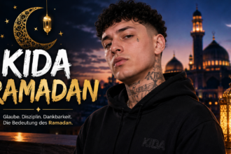 Kida Ramadan