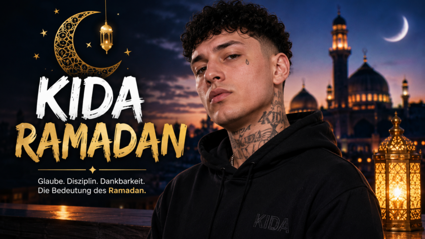 Kida Ramadan