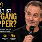 Wolfgang Trepper