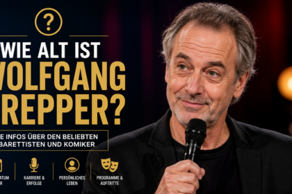 Wolfgang Trepper