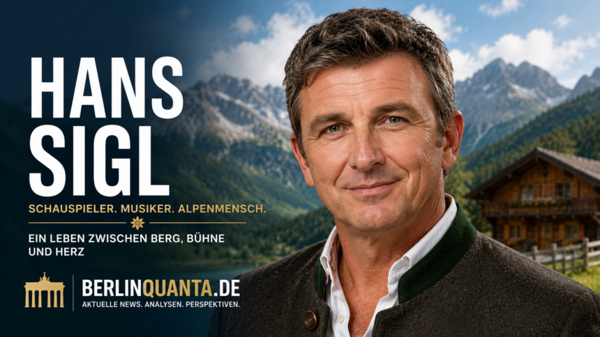 Hans Sigl