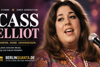 Cass Elliot Biografie