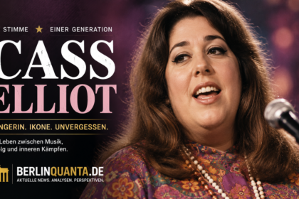 Cass Elliot Biografie