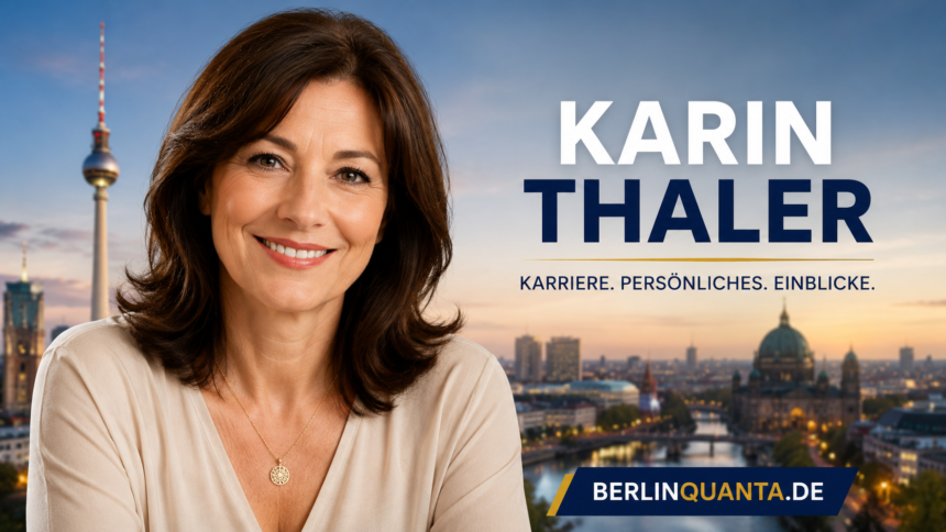 Karin Thaler