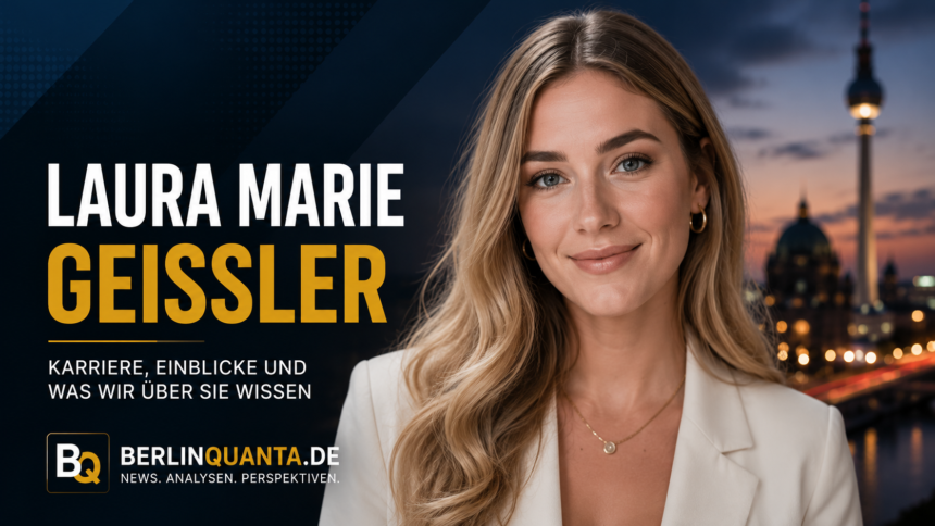 laura marie geissler