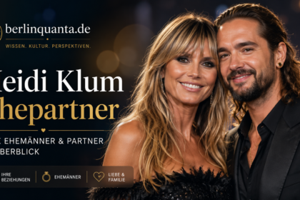 Heidi Klum Ehepartner