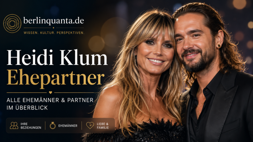 Heidi Klum Ehepartner