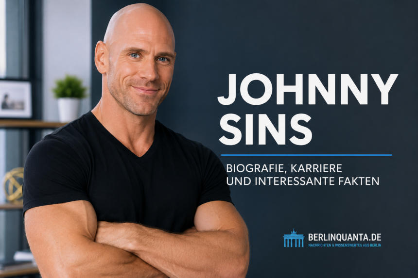 Johnny Sins