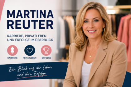 Martina Reuter