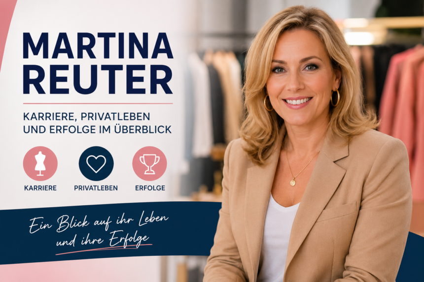 Martina Reuter
