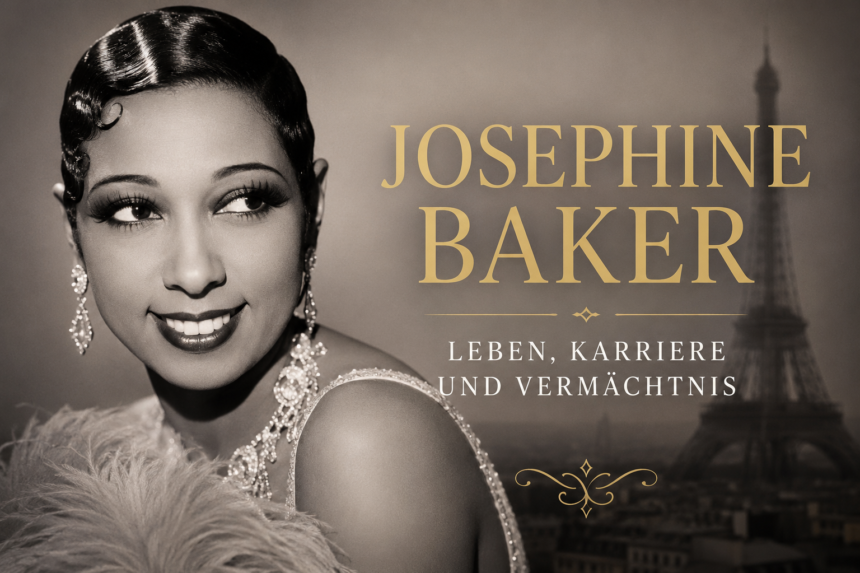 Josephine Baker