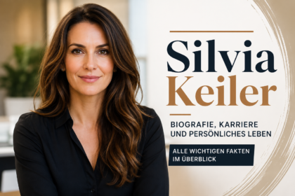 Silvia Keiler