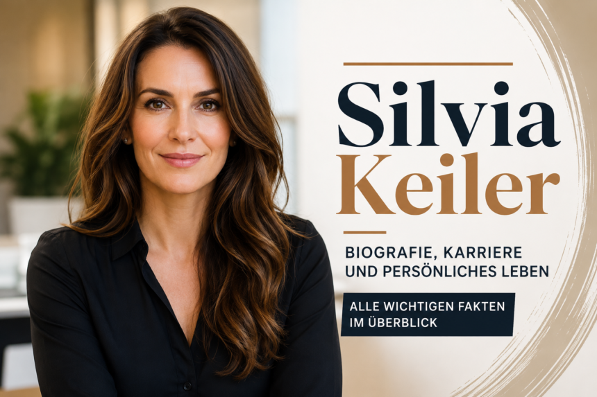Silvia Keiler