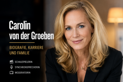 Carolin von der Groeben