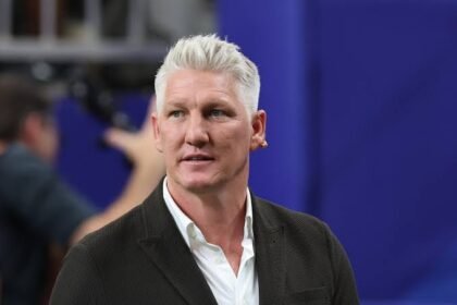 Bastian Schweinsteiger neue Freundin