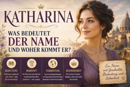 Katharina