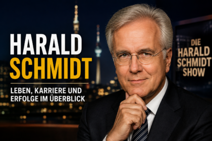 Harald Schmidt