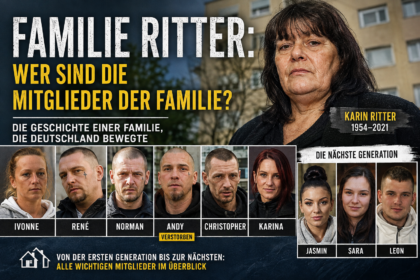 Familie Ritter