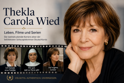 Thekla Carola Wied