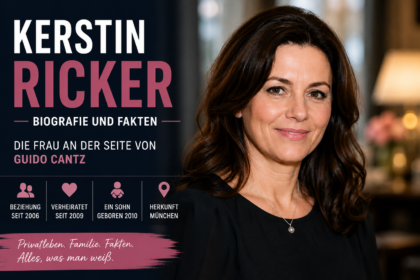 Kerstin Ricker Wikipedia
