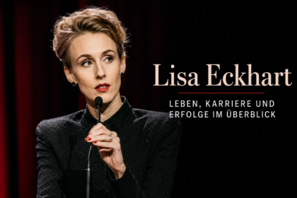 Lisa Eckhart