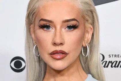 Christina Aguilera