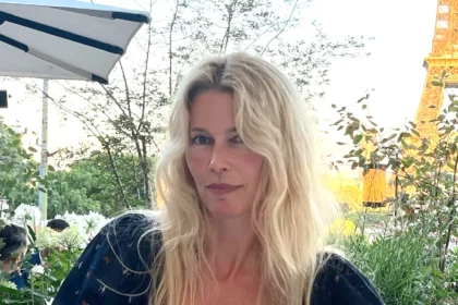 Claudia Schiffer