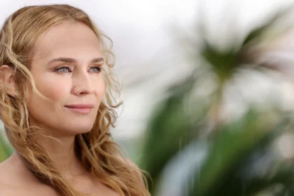 Diane Kruger Alter