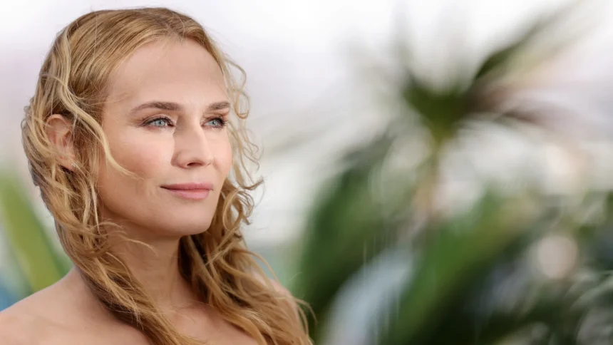 Diane Kruger Alter
