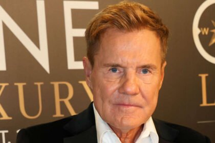 Dieter Bohlen Alter