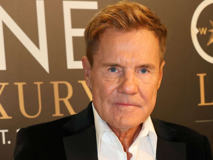 Dieter Bohlen Alter