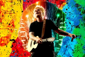 Ed Sheeran Tour