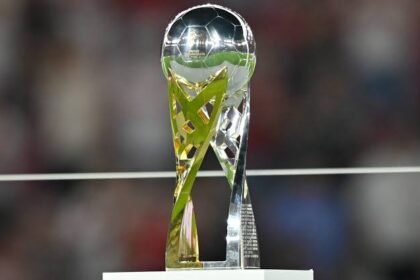 Franz Beckenbauer Supercup