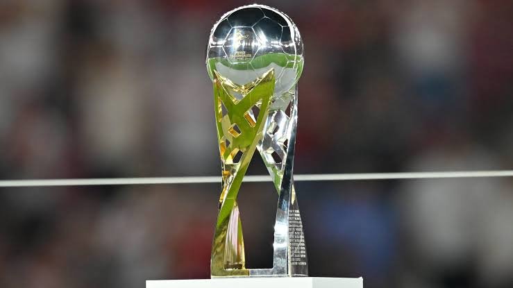 Franz Beckenbauer Supercup