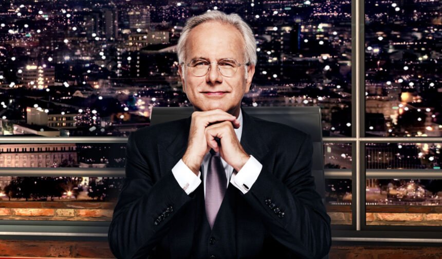 Harald Schmidt