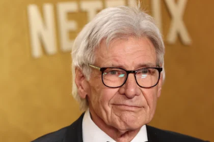 Harrison Ford