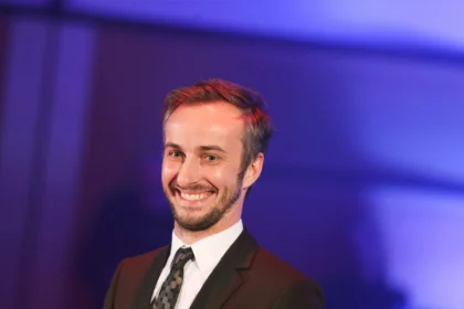 Jan Böhmermann