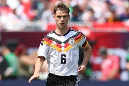 Joshua Kimmich