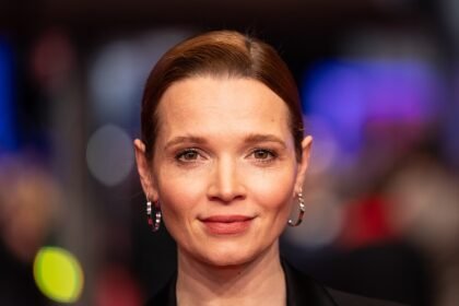 Karoline Herfurth Kinder wie alt