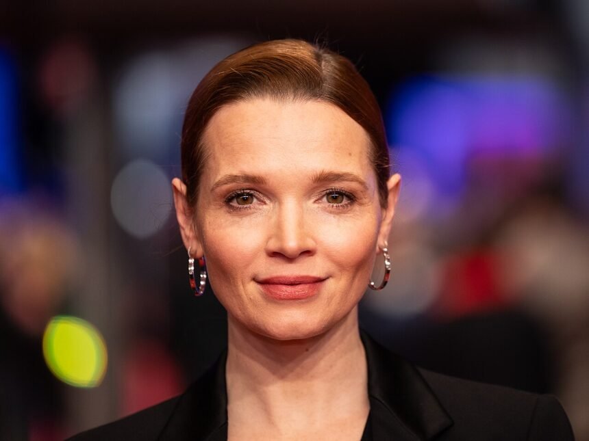 Karoline Herfurth Kinder wie alt