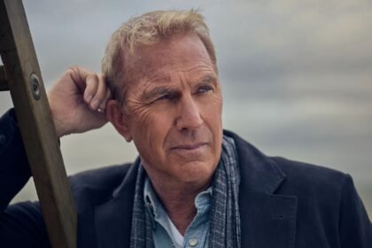 Kevin Costner