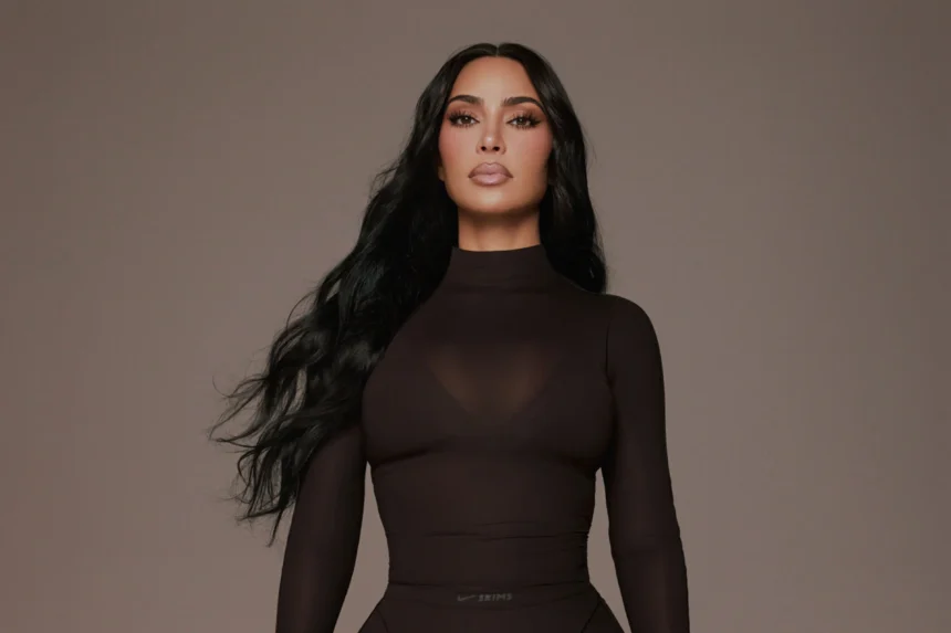 Kim Kardashian