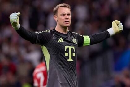Manuel Neuer