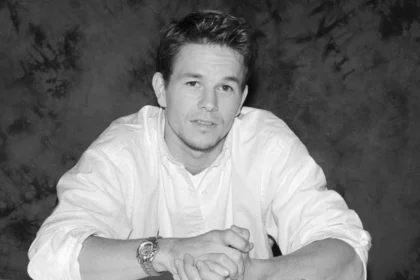 Mark Wahlberg