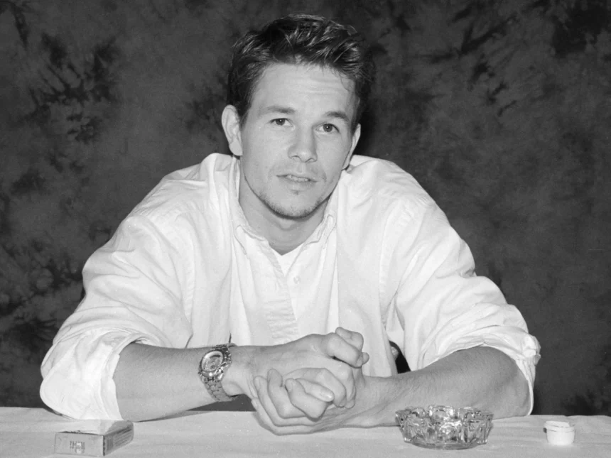 Mark Wahlberg