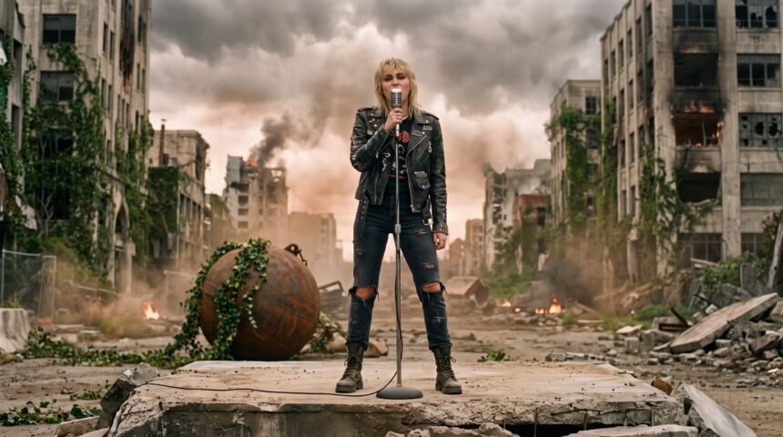 end of the world miley cyrus