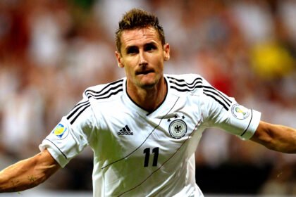 Miroslav Klose