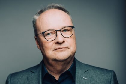 Oliver Welke